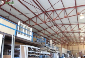 Picón 1000&nbsp;m² 