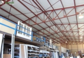 Industrial warehouse for sale in Picón ref: TR48171 photo
