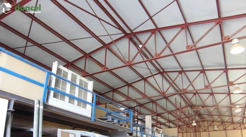 Ciudad Real - Picón - 1000m2