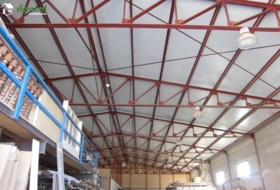 Picón 1000&nbsp;m² 