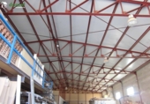 Industrial warehouse for sale in Picón ref: TR48171 photo
