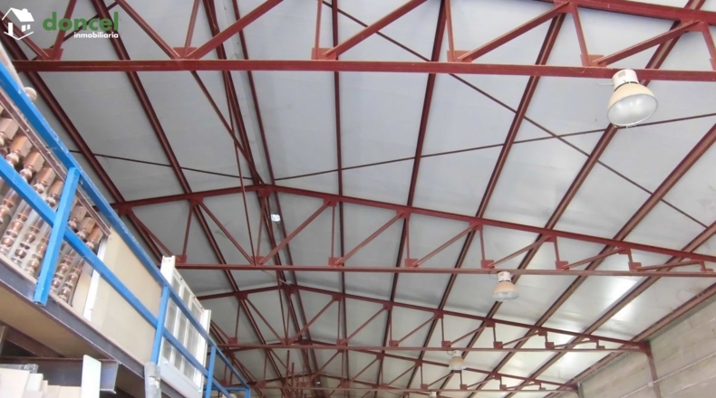Ciudad Real - Picón - 1000m2