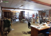 Industrial warehouse for sale in Picón ref: TR48171 photo