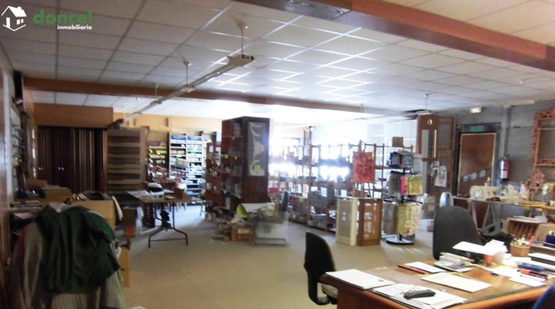 Ciudad Real - Picón - 1000m2