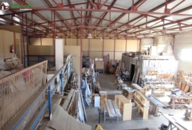 Picón 1000&nbsp;m² 