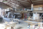 Industrial warehouse for sale in Picón ref: TR48171 photo