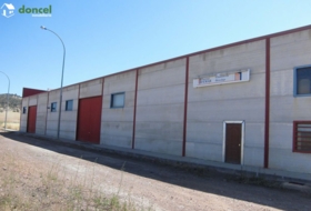Picón 1000&nbsp;m² 