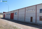 Industrial warehouse for sale in Picón ref: TR48171 photo