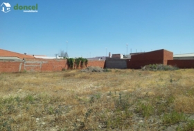 Bolaños de Calatrava 1500&nbsp;м²