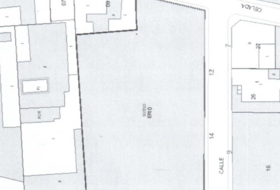 Bolaños de Calatrava 1500&nbsp;м²