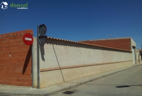 Bolaños de Calatrava 1500&nbsp;м²