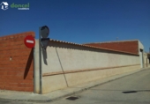 Sòl urbà en venda a Bolaños de Calatrava ref.: TR11782 foto