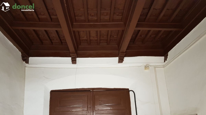 Ciudad Real - Almagro - 606m2