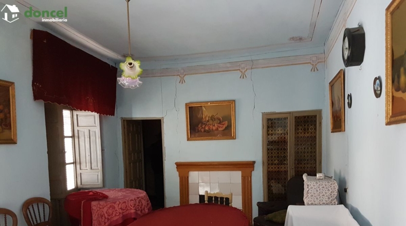 Ciudad Real - Almagro - 606m2