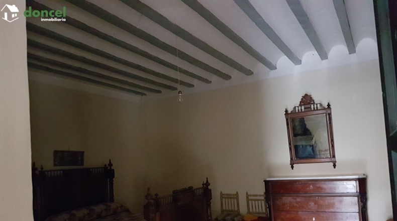 Ciudad Real - Almagro - 606m2