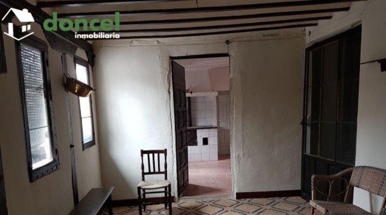 Ciudad Real - Almagro - 606m2
