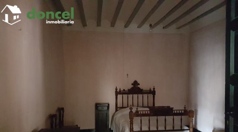 Ciudad Real - Almagro - 606m2