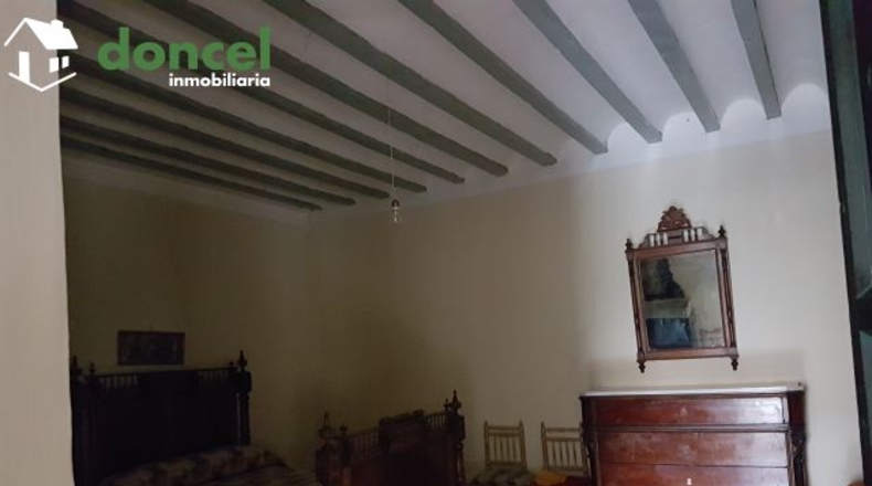 Ciudad Real - Almagro - 606m2