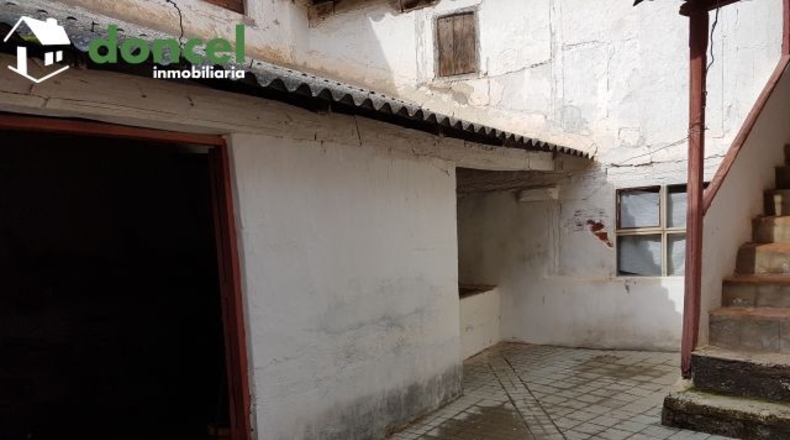 Ciudad Real - Almagro - 606m2