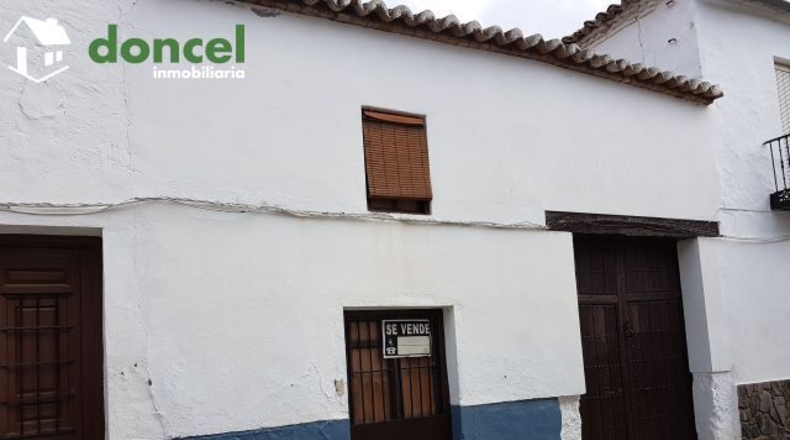 Ciudad Real - Almagro - 606m2