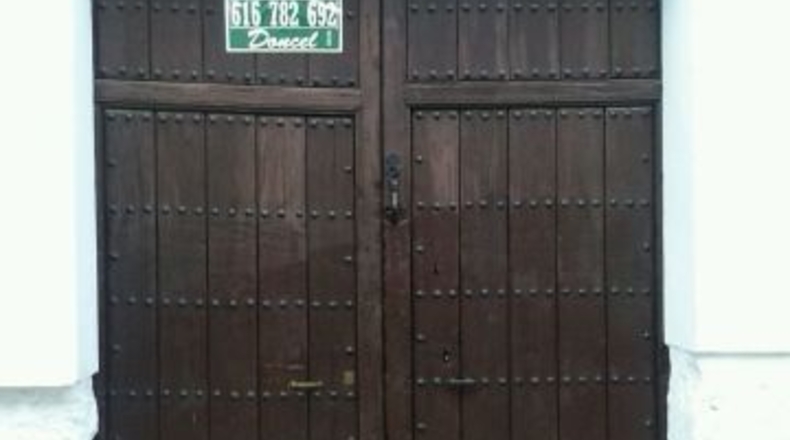 Ciudad Real - Almagro - 606m2