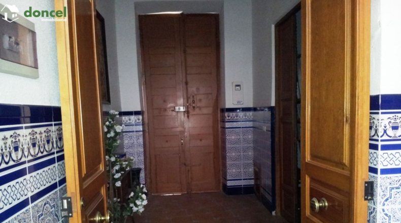 Ciudad Real - Almagro - 642m2