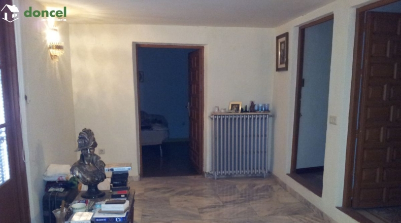 Ciudad Real - Almagro - 642m2