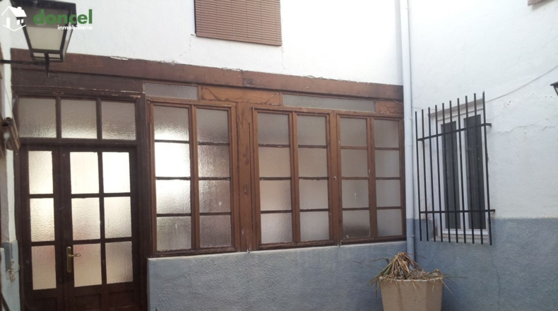 Ciudad Real - Almagro - 642m2