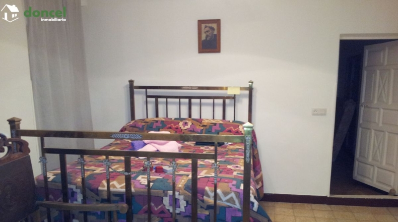 Ciudad Real - Almagro - 642m2