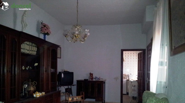 Ciudad Real - Almagro - 642m2