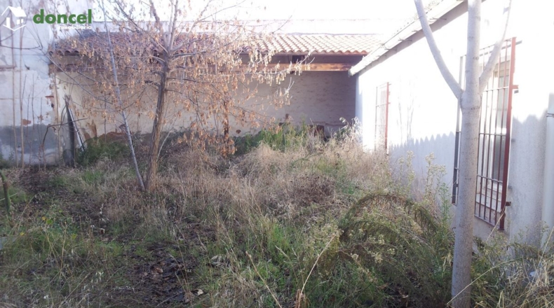 Ciudad Real - Almagro - 642m2