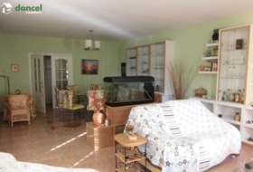 Fernán Caballero 600&nbsp;m² 