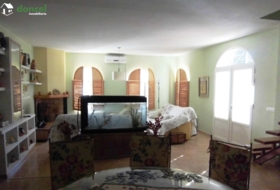 Fernán Caballero 600&nbsp;m² 