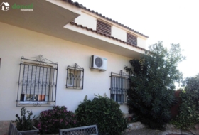 Fernán Caballero 600&nbsp;m² 