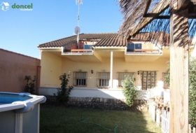 Fernán Caballero 600&nbsp;m² 