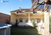 Xalet independent amb terreny en venda a Fernán Caballero ref.: TR28826 foto