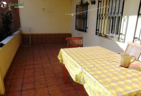 Fernán Caballero 600&nbsp;m² 