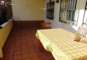 Xalet independent amb terreny en venda a Fernán Caballero ref.: TR28826 foto