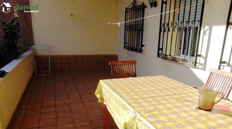 Ciudad Real - Fernán Caballero - 600m2