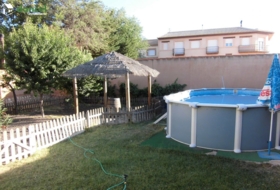 Fernán Caballero 600&nbsp;m² 