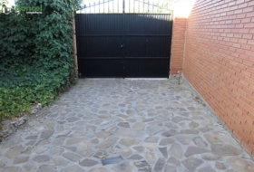 Fernán Caballero 600&nbsp;m² 