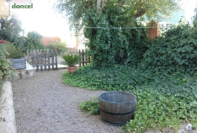 Fernán Caballero 600&nbsp;m² 