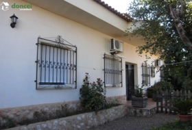 Fernán Caballero 600&nbsp;m² 