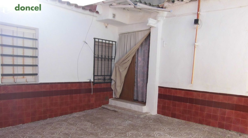 Ciudad Real - Ballesteros de Calatrava - 228m2