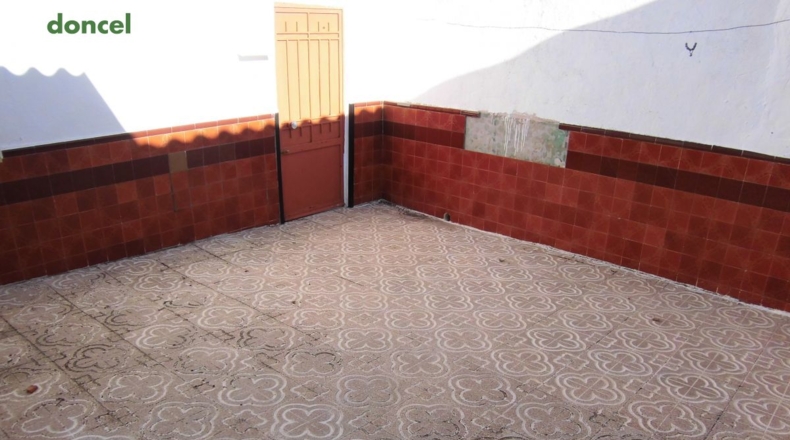 Ciudad Real - Ballesteros de Calatrava - 228m2