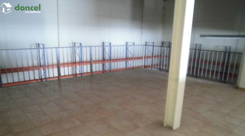 Ciudad Real - Miguelturra - 500m2