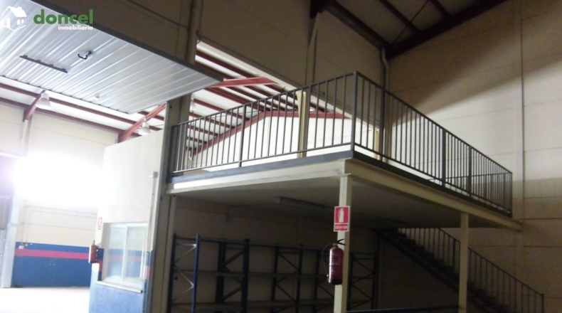 Ciudad Real - Miguelturra - 500m2