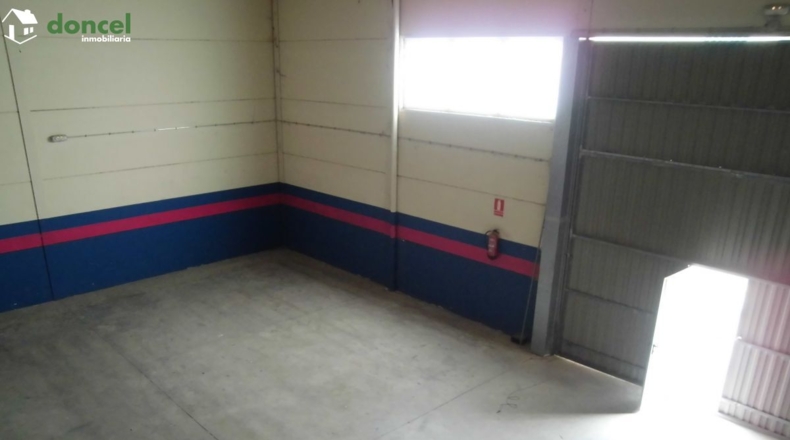 Ciudad Real - Miguelturra - 500m2
