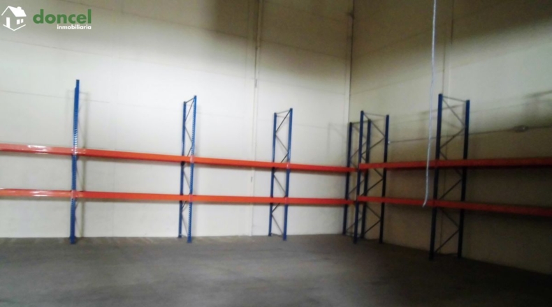 Ciudad Real - Miguelturra - 500m2