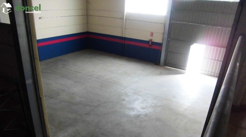 Ciudad Real - Miguelturra - 500m2